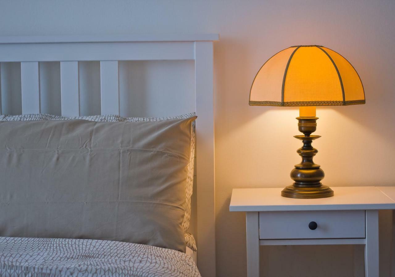 Golden Rooms Bed & Breakfast Триест Екстериор снимка