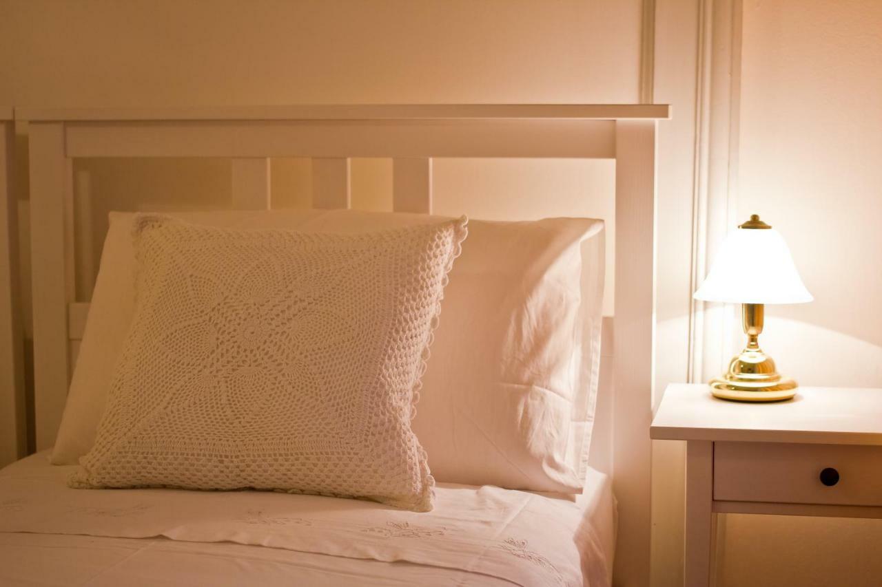 Golden Rooms Bed & Breakfast Триест Екстериор снимка
