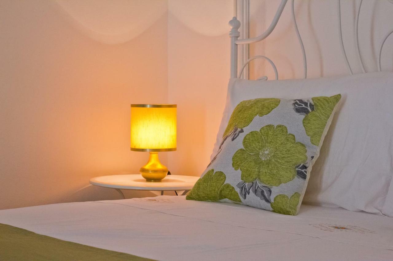 Golden Rooms Bed & Breakfast Триест Екстериор снимка